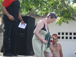 XVII Concentracion - 2010